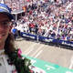 Illustration for article titled Greatest Mullet In Motorsports To Be Cut For Charity